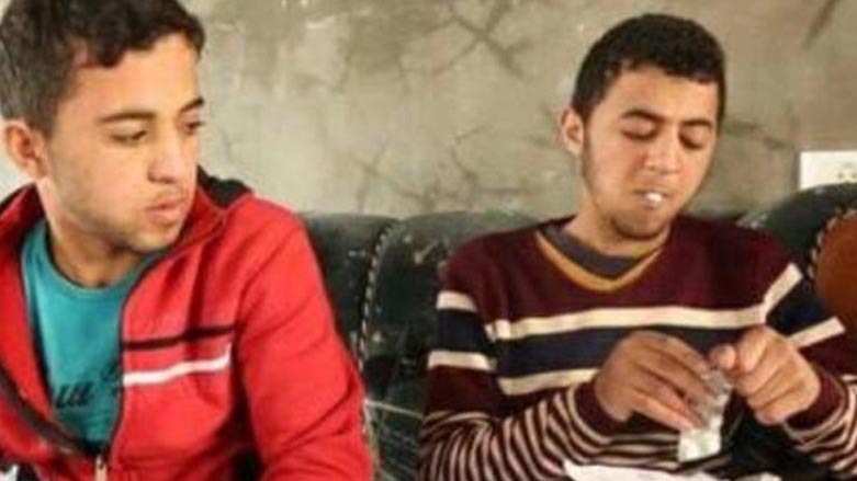 رۆژانه‌ 200 ده‌نكه‌ حه‌ب ده‌خۆن