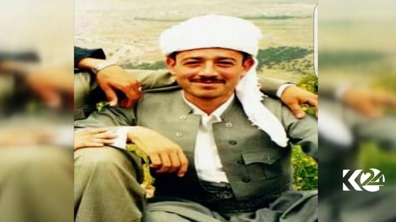 هاوسه‌ر و منداڵه‌كانی مامۆستا ئایینییه‌ كوژراوه‌كه‌ی هه‌ولێر بۆ كوردستان 24 قسه‌ده‌كه‌ن