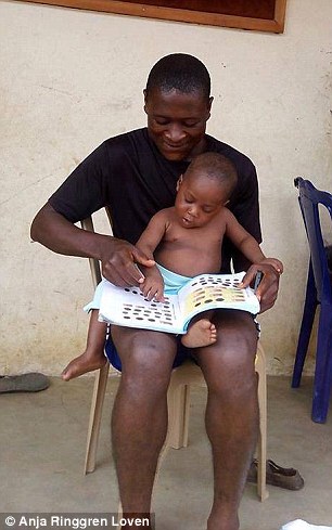 به‌ وێنه‌.. هیوا له‌ لێواری مه‌رگه‌وه‌ به‌ره‌و ده‌ستپێكی خوێندن