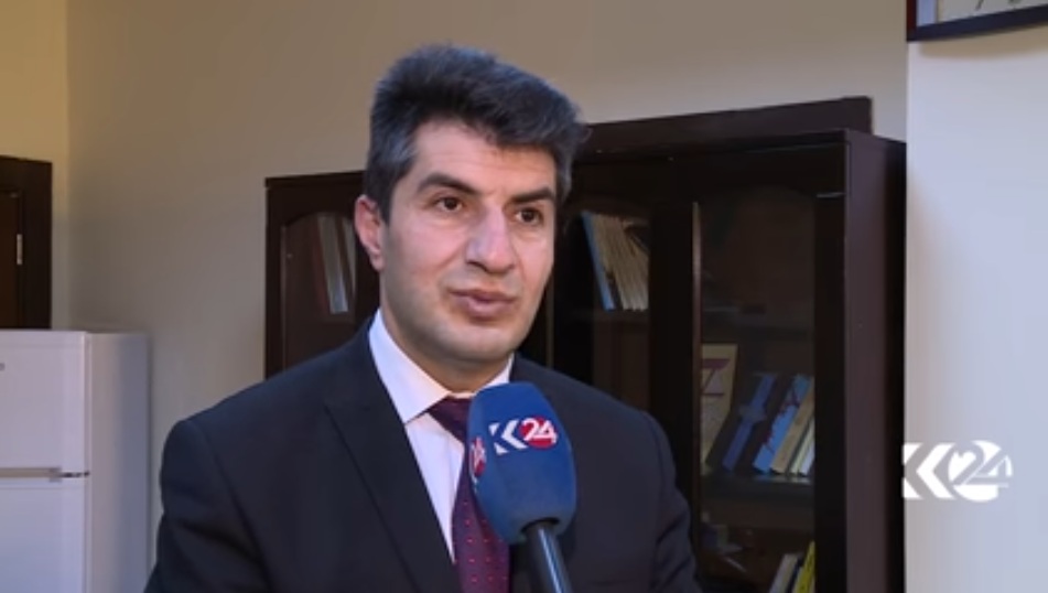 به‌غدا نرخى كڕينه‌وه‌ى گه‌نمى جوتيارانى دابه‌زاندووه‌