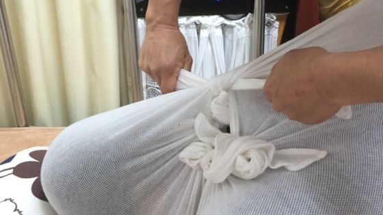 بوخچه‌.. له‌لای ژاپۆنییه‌كان چاره‌سه‌ری ئازاری جومگه‌كان ده‌كات