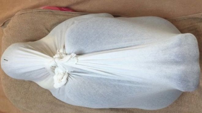 بوخچه‌.. له‌لای ژاپۆنییه‌كان چاره‌سه‌ری ئازاری جومگه‌كان ده‌كات