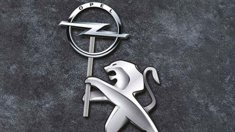 Peugeot, Opel dikire