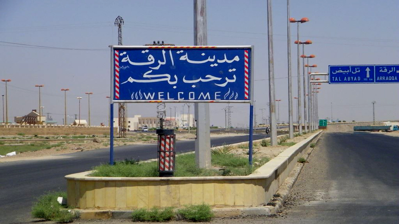 پێنتاگۆن: چەکدارانی داعش رەققە جێدەهێڵن
