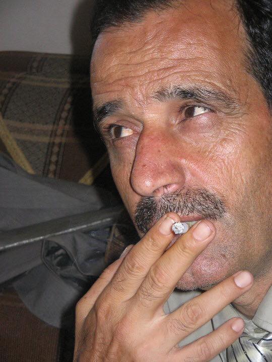 ته‌ها ئاغاجان كۆچی دوایی كرد
