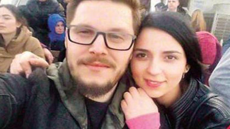سێڵفی تاوانێك ئاشكرا ده‌كات