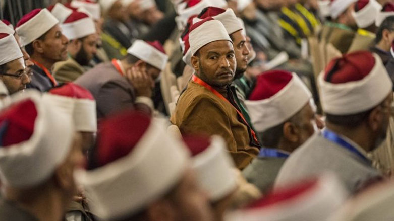 الأزهر يحسم أزمة "الطلاق الشفهي": هذا ما استقر عليه المسلمون