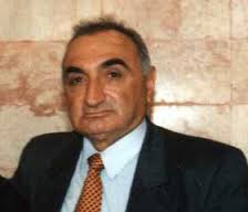 شه‌هید فڕه‌نسۆ هه‌ریری