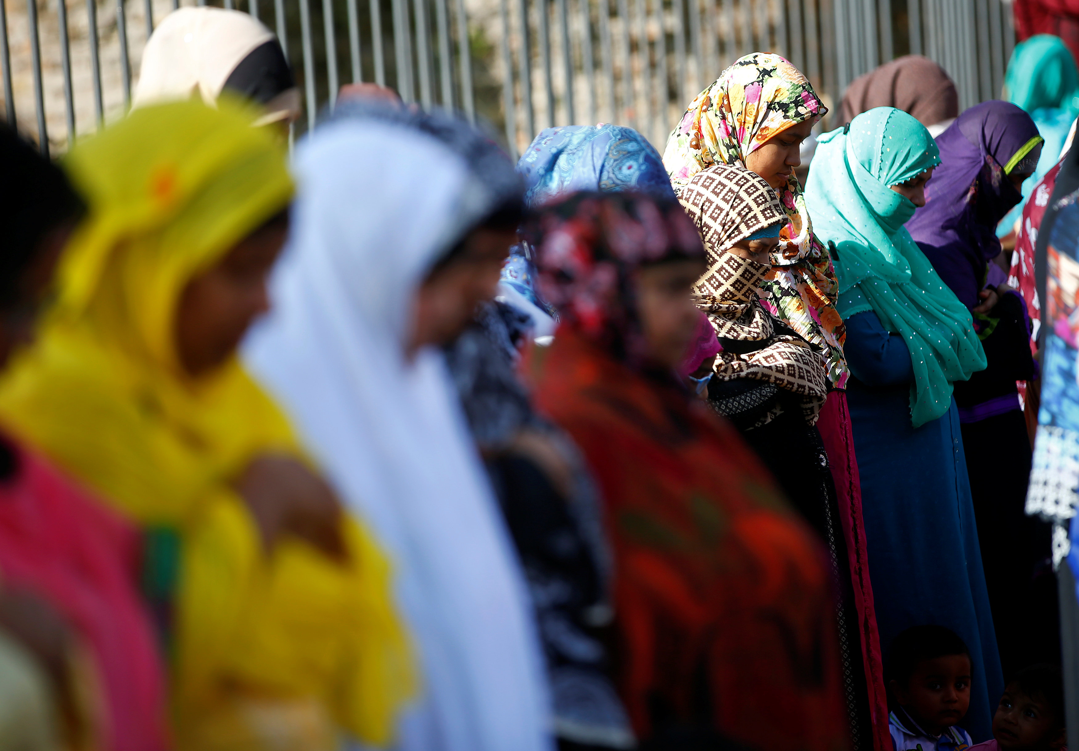 موسڵمانانی ئیتالیا