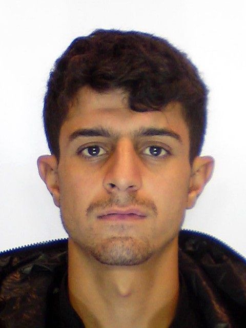 گه‌رميان خه‌ليل قادر، گه‌نجه‌ كورده‌ داواكراوه‌كه‌.