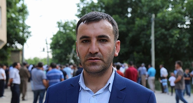 Parlamenterê HDPê Ferhad Encu serbest hat berdan