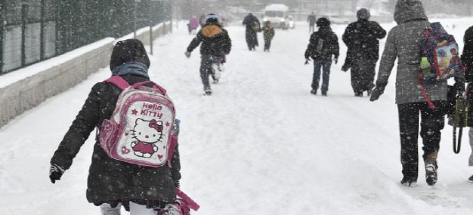 بەفر ژیان لەم ناوچەی كوردستان دەوەستێنێت