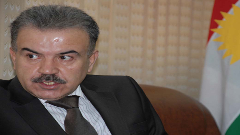 Hişyar Sêweylî dibe Berpirsê Pêwendiyên Derve yê PDKê 