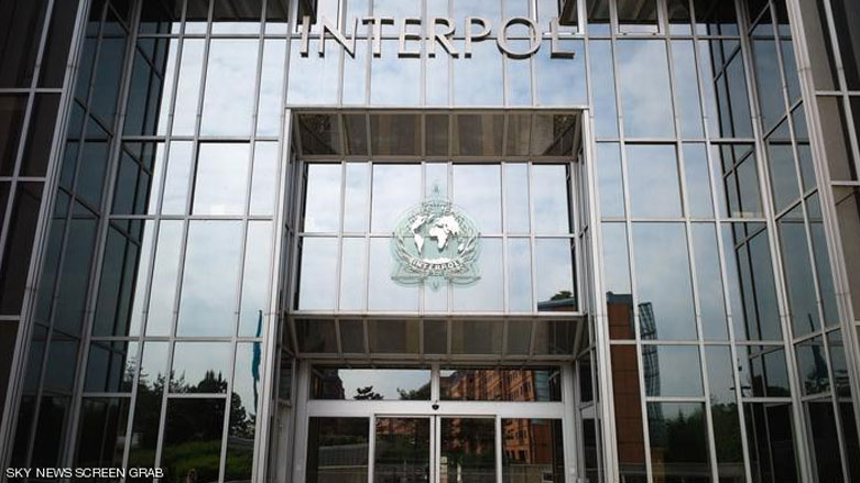 مسؤول عراقي بقبضة الانتربول وليس بغداد استنادا لـ"نشرة حمراء"