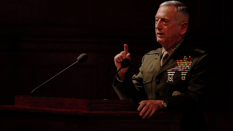 واشنطن تصعّد ضد طهران وتعدها "إرهابية" وتفتح الباب أمام جميع الاحتمالات