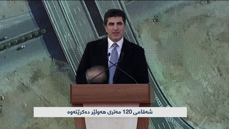 Nêçîrvan Barzanî: Bo avakirina Kurdistanê, xelkê dilsoz hene   