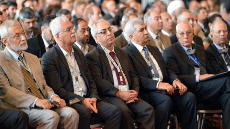 Opozîsyon: Hîn zû ye gotûbêj li ser destûrê were kirin 