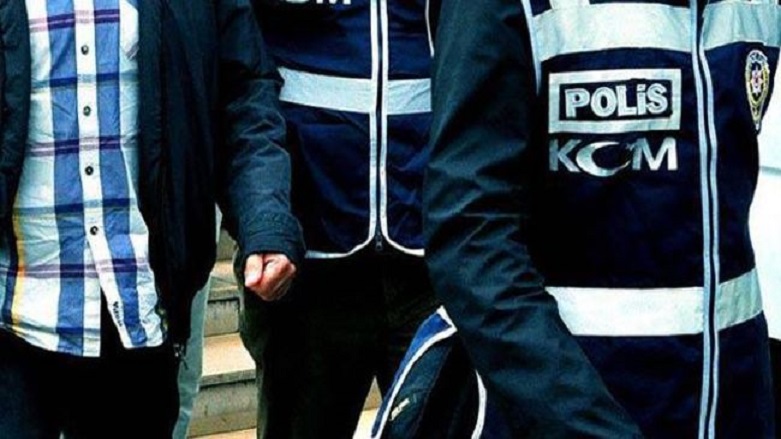 Li Sêwasê 23 kes bi tuhmeta PKKê hatin girtin 