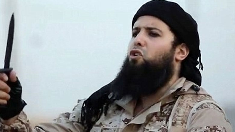 مقتل "ملهم اعتداءات فرنسا" في ضربة جوية قرب الموصل