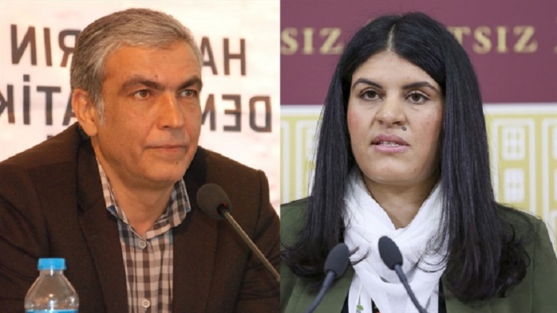 Biryara binçavkirina Ocalan û Ayhan hat dayîn