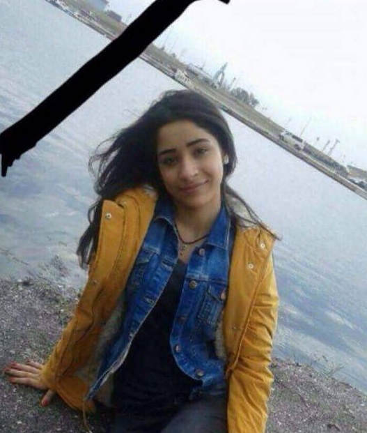 7 welatiyên Efrînê di deryaya Egeyê de xeniqîn