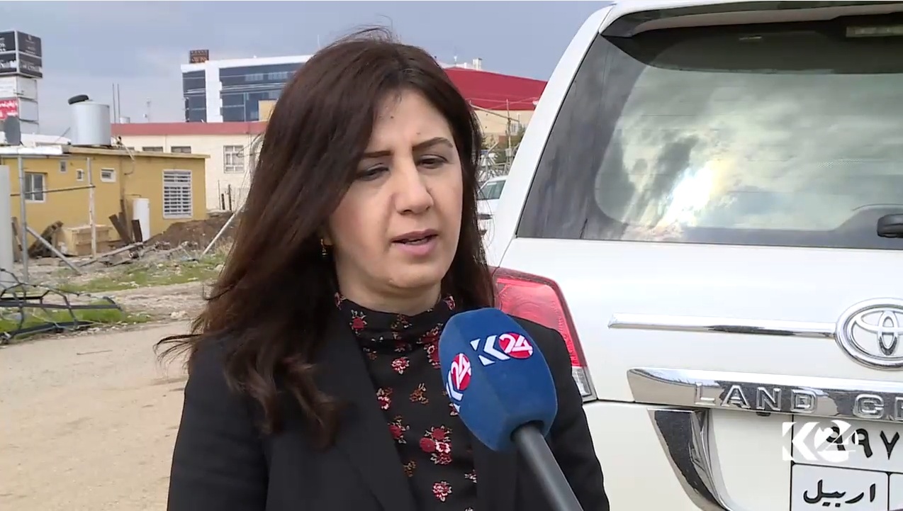 ئه‌ندامێكى سه‌ركردايه‌تى پارتى: ده‌بێت گۆڕانكارى له‌ پۆسته‌كان به‌غداش بگرێته‌وه‌