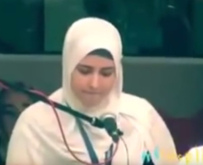 سومه‌یه‌ ئه‌لدیب نه‌وه‌ی شێخ عه‌بدولباست محه‌مه‌د عه‌بدولسه‌مه‌دی قورئانخوێن