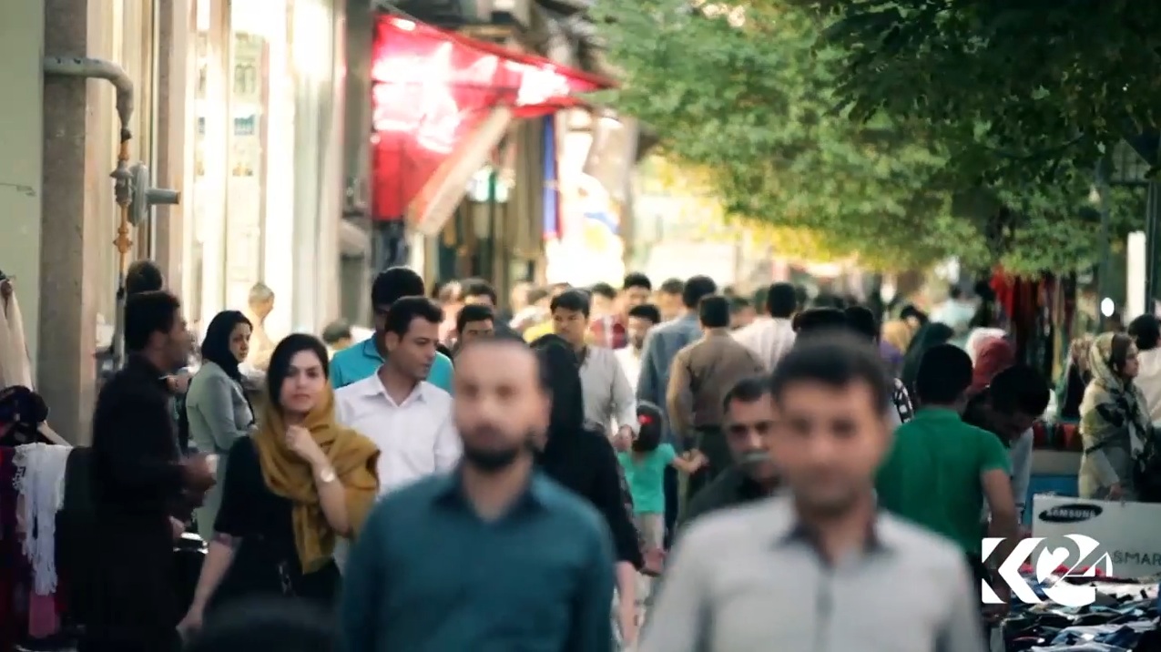 نزيكه‌ى 30 هه‌زار كه‌س لەرۆژھەڵاتی كوردستان خۆیان بۆ ھەڵبژاردنی ئەنجومەنی شاروگوندەكان كاندید كردووە