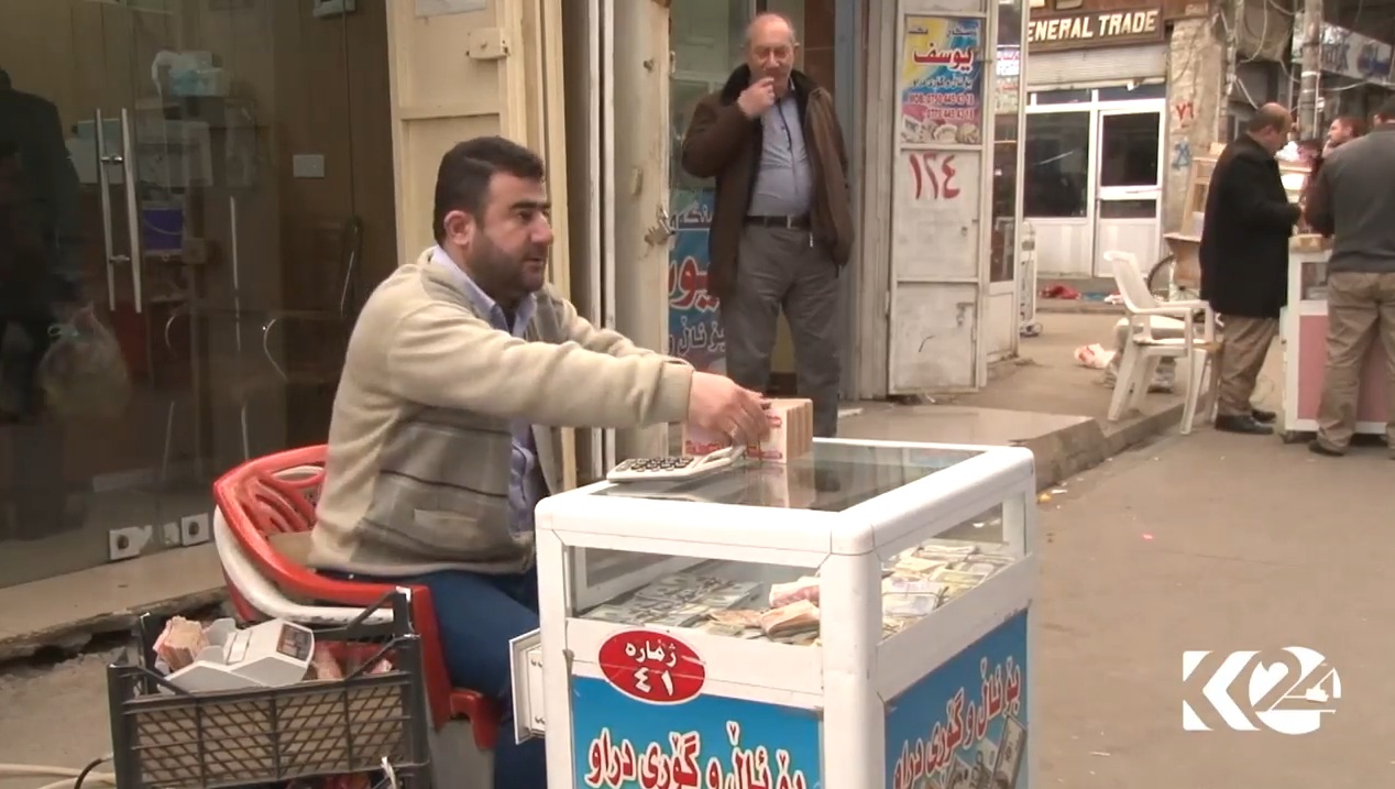 ڤيديۆى ئه‌و هاووڵاتييه‌ى كوژرا له‌ كوردستان 24 ببينه‌