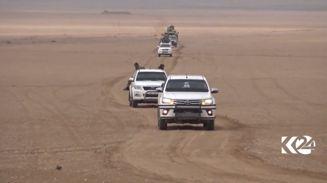 هه‌سه‌ده‌ به‌ره‌و ره‌ققه‌ له‌ پێشڕه‌ويدايه‌