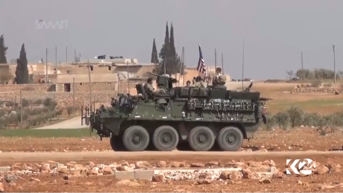 پلانى نوێى ئه‌مريكا بۆ شه‌ڕى ره‌ققه‌ هاوكاريكردنى زياترى هه‌سه‌ده‌يه‌