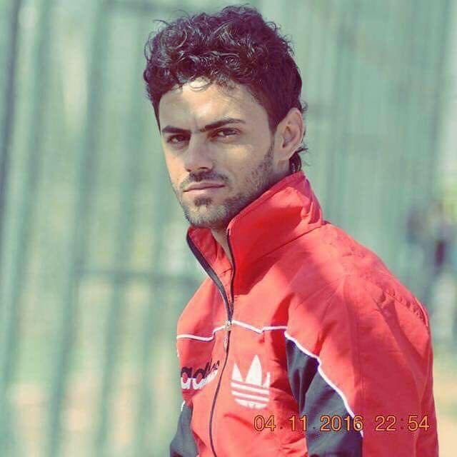 ئامانج شێرزاد ئه‌و گه‌نجه‌ی به‌هۆی رووداوه‌كه‌وه‌ گیانی له‌ده‌ستدا