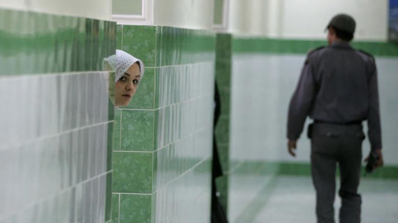 23 ژنە چالاكوانی سیاسی كورد لە زیندانەكانی ئێراندان
