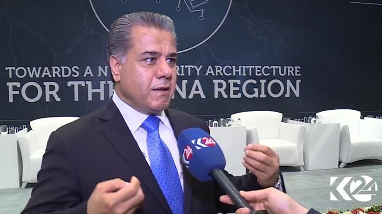 فه‌لاح مسته‌فا: عێراق ستراتیژیه‌تێكی بۆ چارەسەرکردنی پرسی کورد نەبووە 