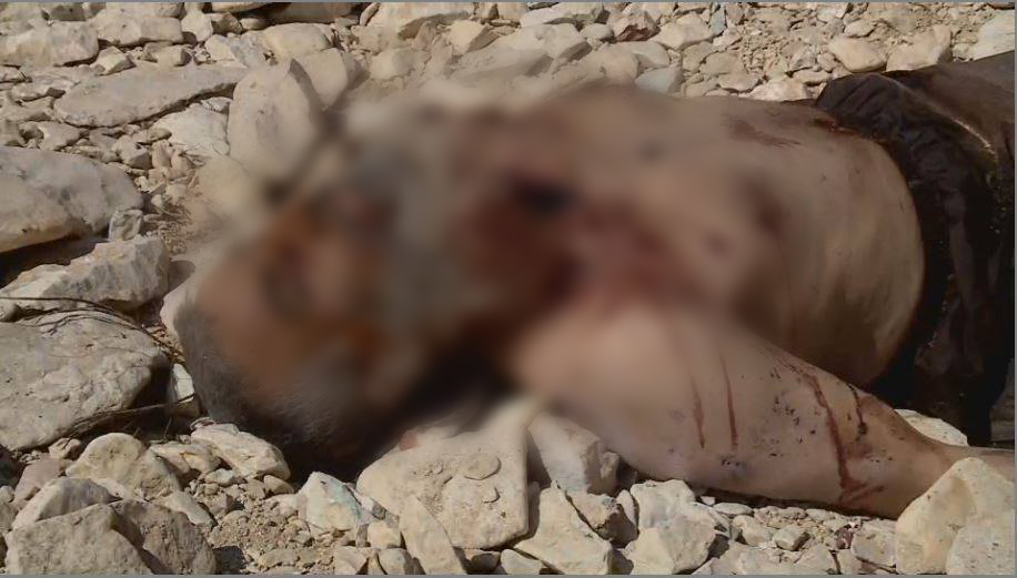 Kurdish Peshmerga forces on Tuesday morning killed six Islamic State (IS) militants in an ambush near the Shingal Cement Factory in the Ezidi-populated city of Sinjar (Shingal), Kurdistan Region, March 28, 2017. (Photo: Kurdistan24)