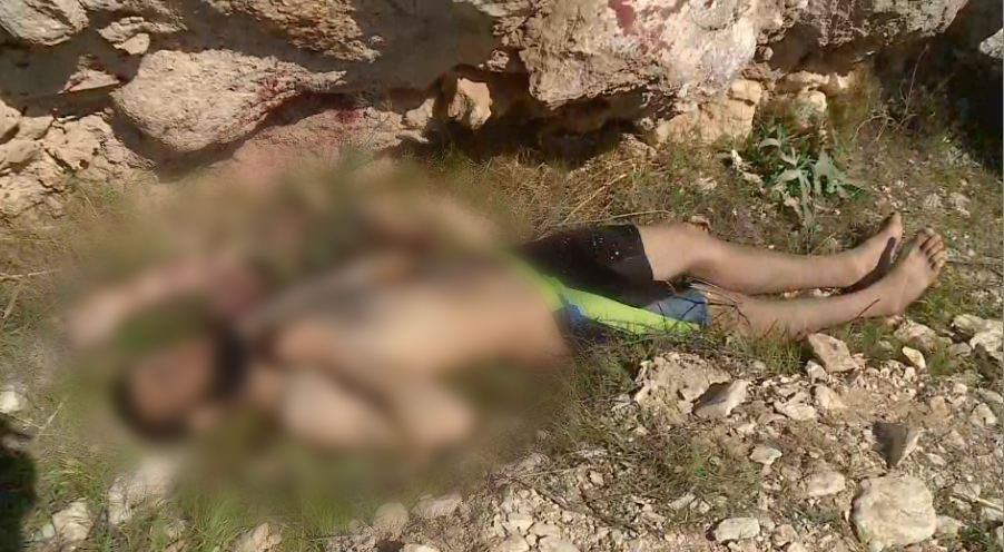 Kurdish Peshmerga forces on Tuesday morning killed six Islamic State (IS) militants in an ambush near the Shingal Cement Factory in the Ezidi-populated city of Sinjar (Shingal), Kurdistan Region, March 28, 2017. (Photo: Kurdistan24)