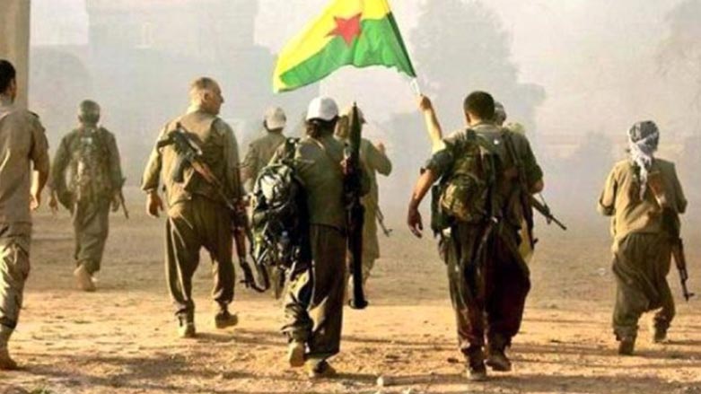 پەیەدە لەماوەی سێ رۆژدا 23 نووسینگەی ئەنەکەسەی داخستووە