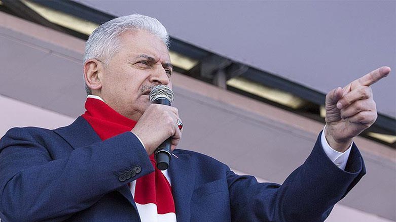 يه‌ڵدرم ستايشى سه‌عيدى نوورسى ده‌كات