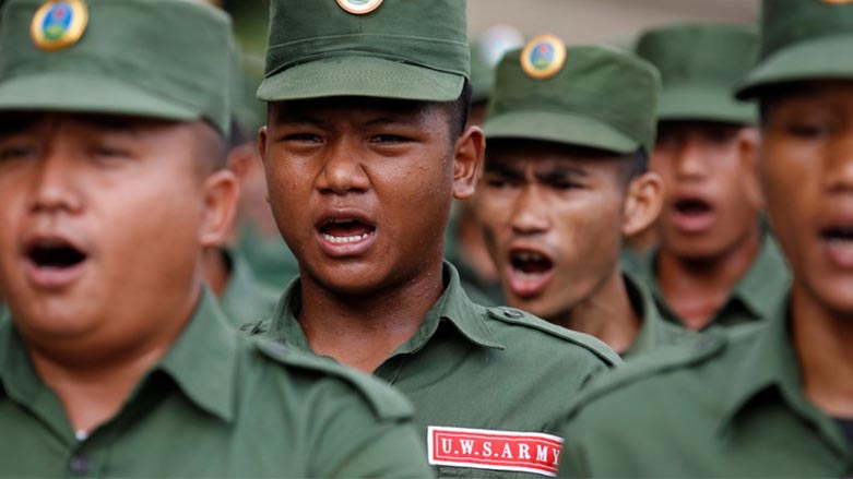 ئيسرائيل ره‌تيكرده‌وه‌ ده‌ست له‌ هه‌ناردنى چه‌ك بۆ ميانمار هه‌ڵبگرێت