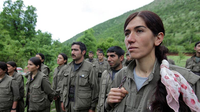 زياتر له‌ 300 كه‌سايه‌تى و چالاكى سياسى و مه‌ده‌نى كورد داواى ده‌ركردنى په‌كه‌كه‌ له‌ سووريا ده‌كه‌ن