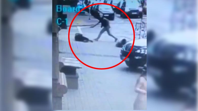 چركه‌ساتی كوشتنی ئه‌ندامێكی پێشووی په‌رله‌مانی رووسیا ببینه‌