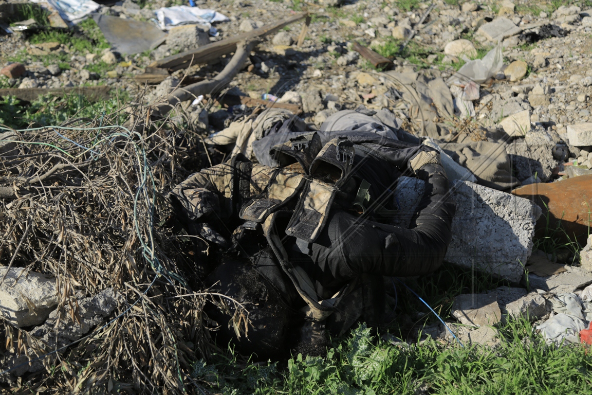 به‌ وێنه‌.. ئه‌مڕۆی مووسڵ له‌ كوردستان 24ه‌وه‌ ببینه‌