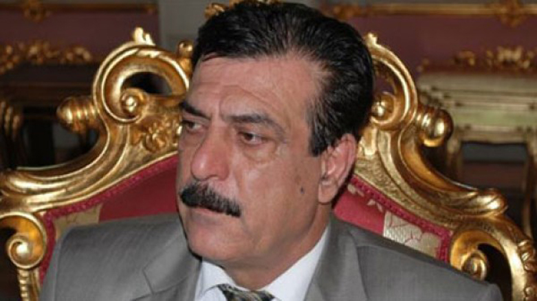 له‌ هه‌ولێر هه‌وڵی كوشتنی ئه‌ندام په‌رله‌مانێك ده‌درێت