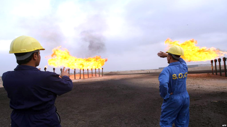 كۆمپانیای نەوتی باشوور 250 بیرە نەوت ھەڵدەكەنێت 