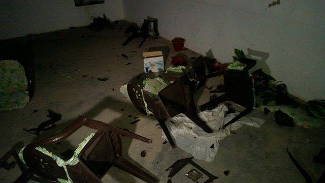 له‌ رۆژئاوا په‌یه‌ده‌ هه‌ڵده‌كوتێته‌ سه‌ر باره‌گاكانی په‌ده‌كه‌سه‌ و كادیرێكیشیان ده‌ستگیرده‌كات