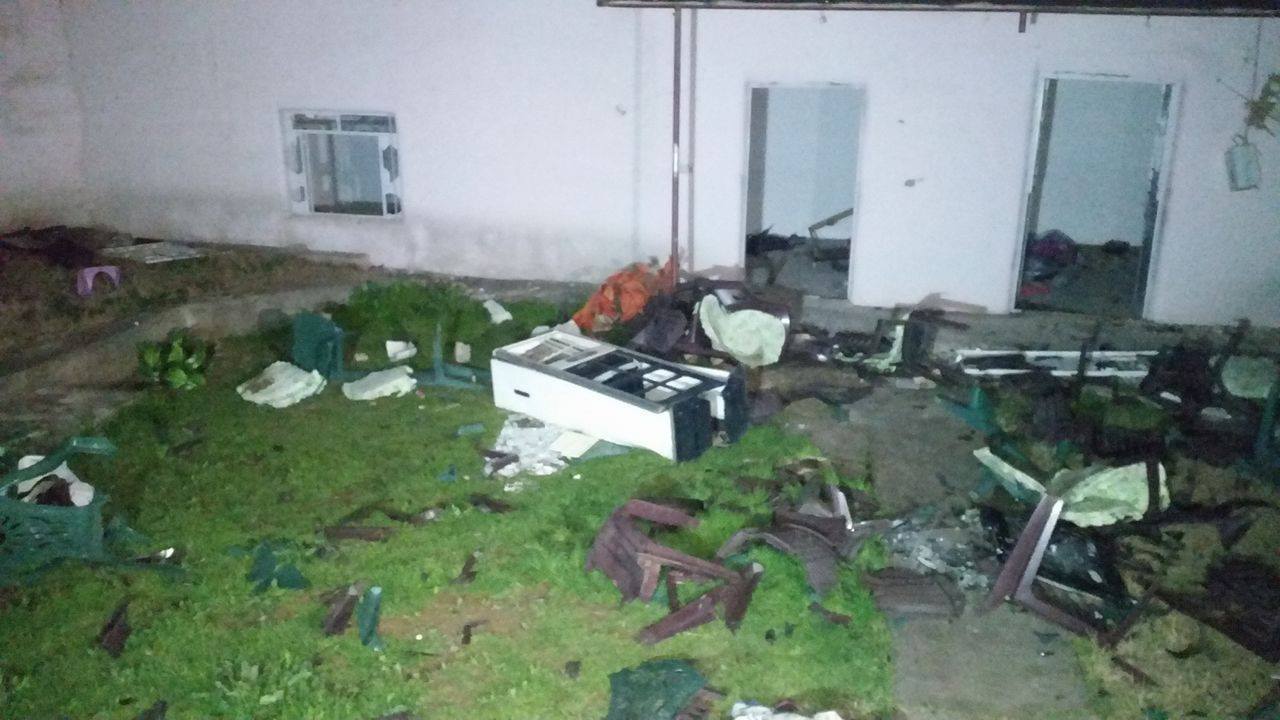 له‌ رۆژئاوا په‌یه‌ده‌ هه‌ڵده‌كوتێته‌ سه‌ر باره‌گاكانی په‌ده‌كه‌سه‌ و كادیرێكیشیان ده‌ستگیرده‌كات