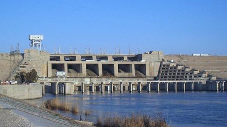 هێزه‌كانی سووریای دیموكرات گه‌یشتنه‌ به‌نداوی ته‌بقه‌ی ره‌ققه‌