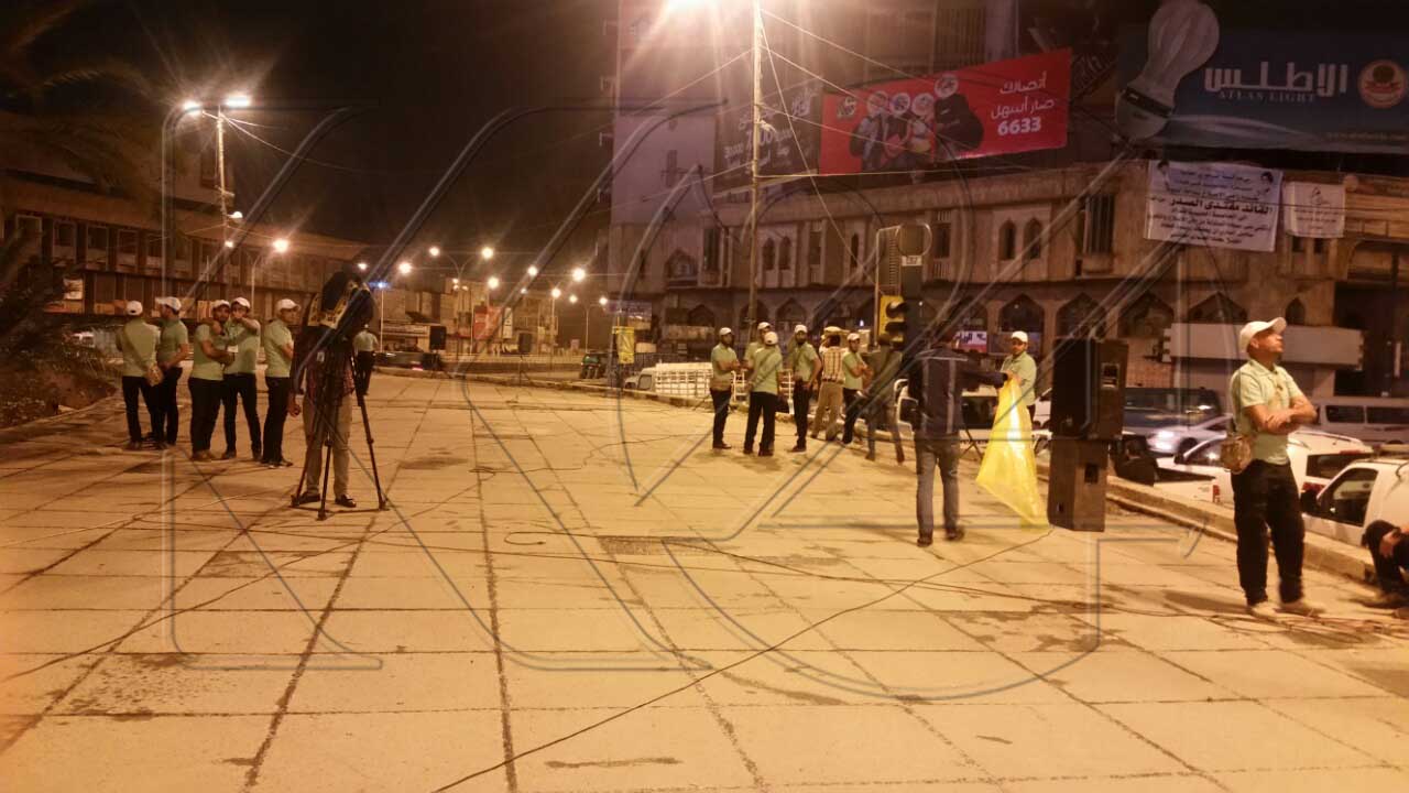 لایه‌نگرانی سه‌در خۆپیشاندانی ملیۆنی ساز ده‌كه‌ن