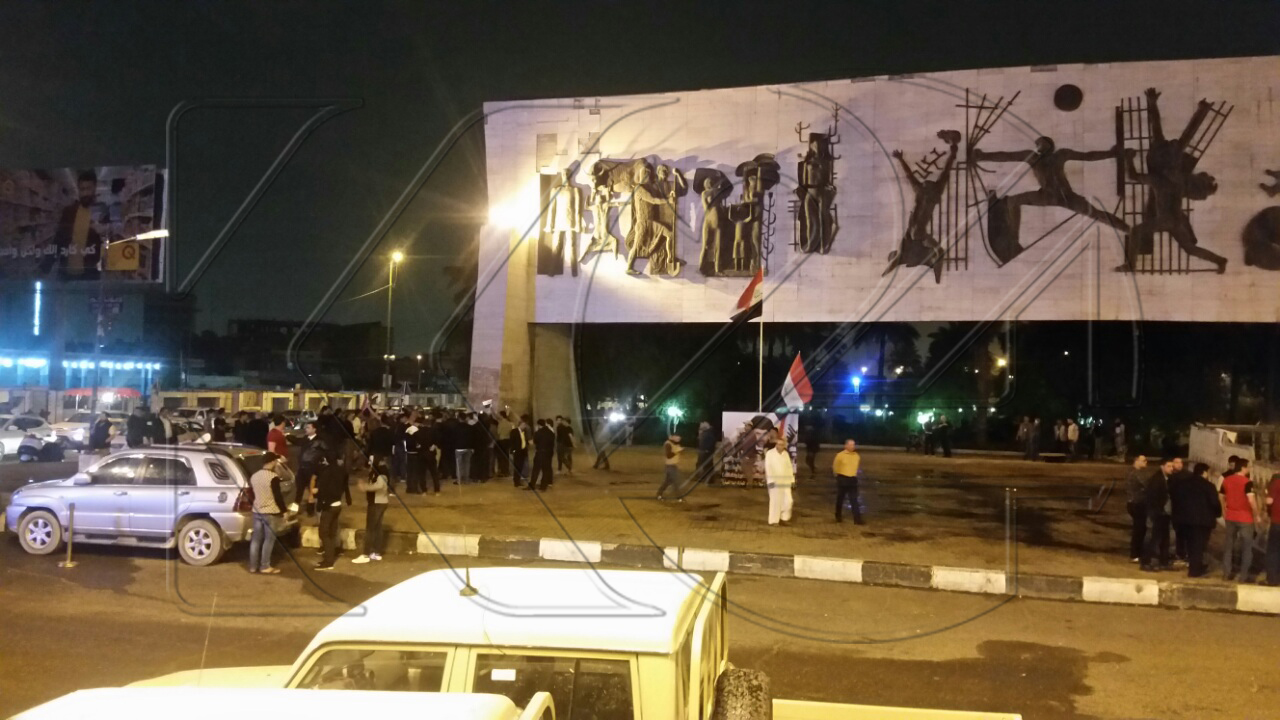 لایه‌نگرانی سه‌در خۆپیشاندانی ملیۆنی ساز ده‌كه‌ن