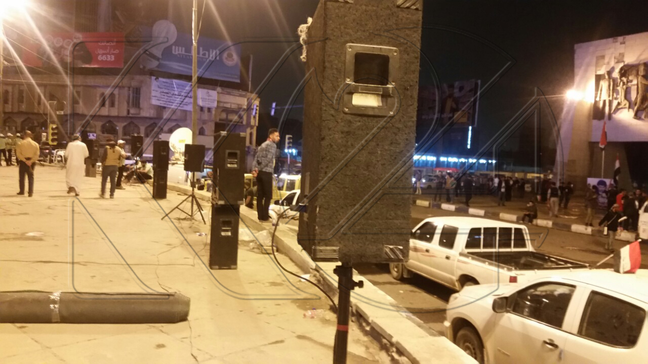 لایه‌نگرانی سه‌در خۆپیشاندانی ملیۆنی ساز ده‌كه‌ن